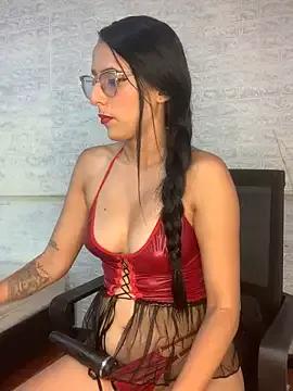 _PENELOPESTAR_ from StripChat is Freechat