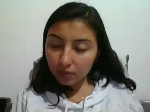 _Romilly_ from StripChat is Freechat