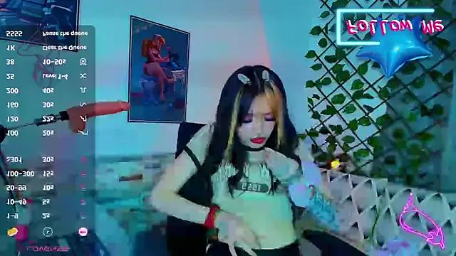 Private _sakura_sweet on StripChat