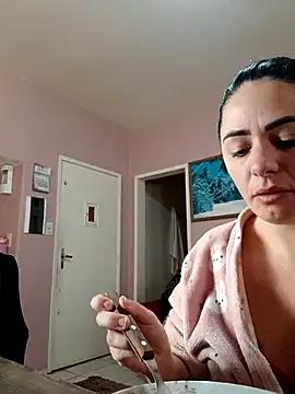 _SexyPetite_ from StripChat is Freechat