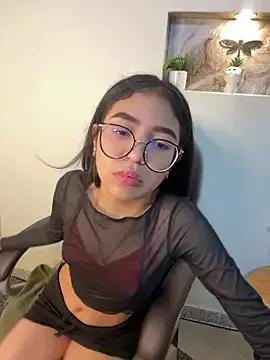 _Sofia_7 from StripChat is Freechat