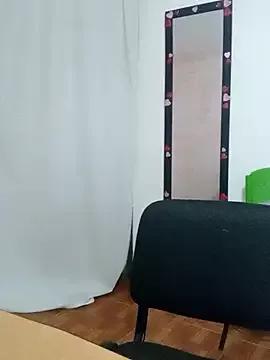 _Sofia_Little from StripChat is Freechat