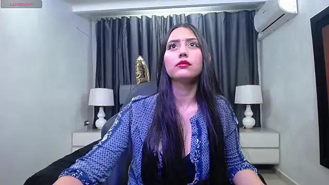 Private _tahira__ on StripChat