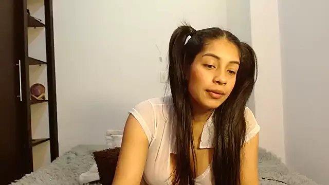 Freechat _tommy_and_anabel05 on StripChat