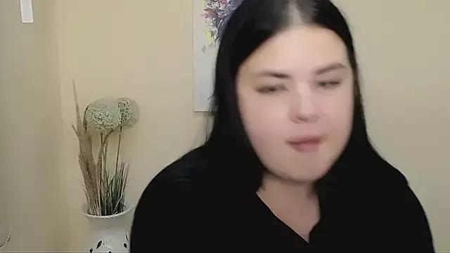 _Trisha_li from StripChat is Freechat