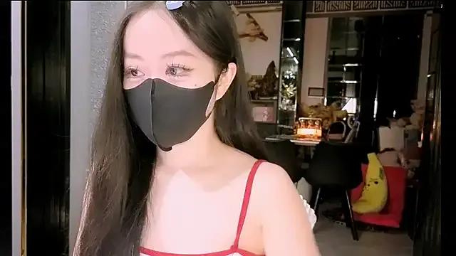 _Unchan_Ran_ from StripChat is Freechat