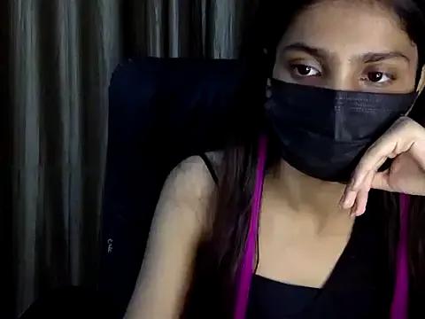 _Vanila from StripChat is Freechat