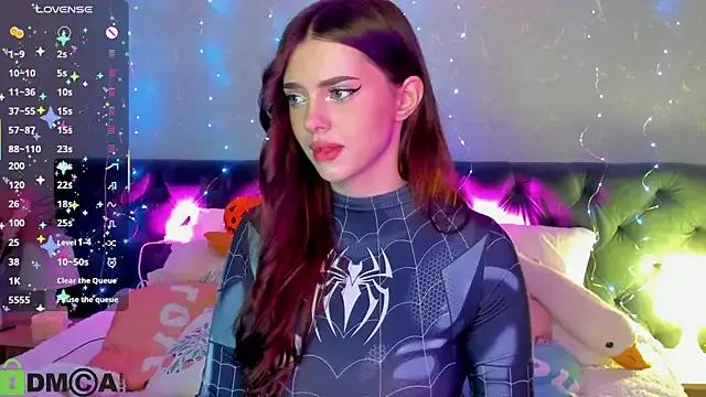 Freechat _xna_ on StripChat