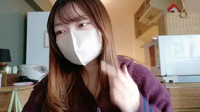 StripChat _Yui_ is Freechat _Yui_ — Freechat on StripChat