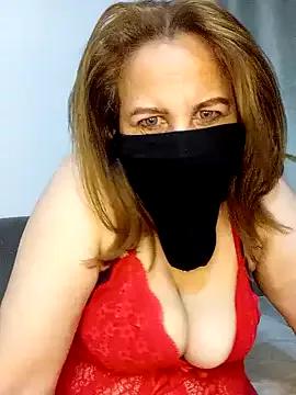 Freechat A-mal5 on StripChat