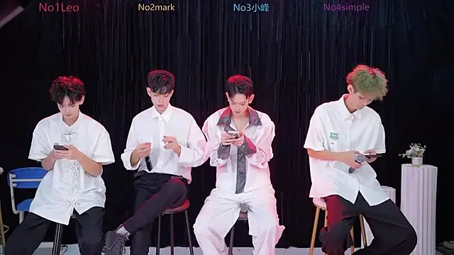 Freechat AAA-winner on StripChat