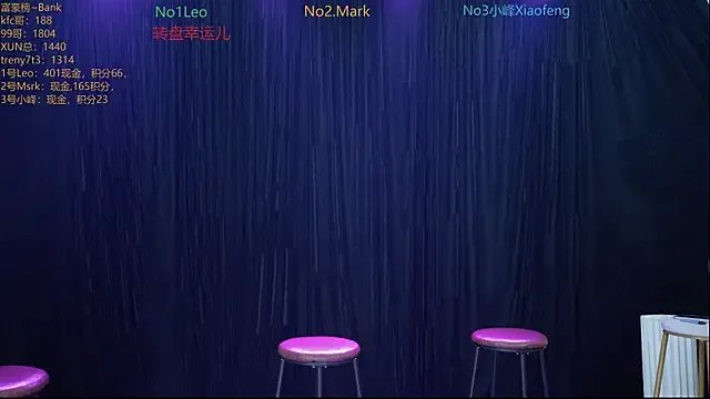 Freechat AAA-winner on StripChat