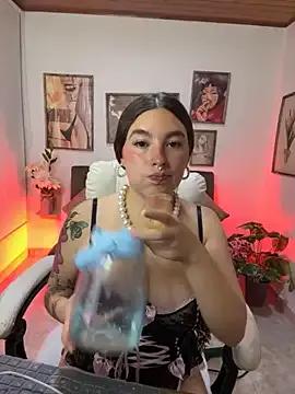 StripChat aaaaamy_1 is Private aaaaamy_1 — twerking without panties