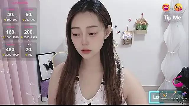 Abb-qiaoyi on StripChat 