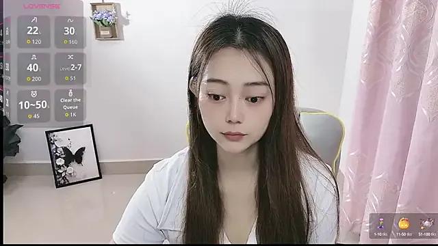 Abb-qiaoyi on StripChat 