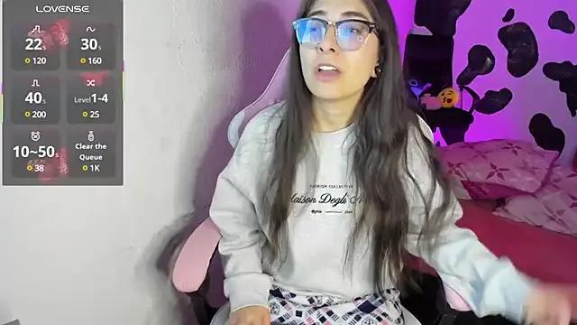 abbie_jensen_ from StripChat