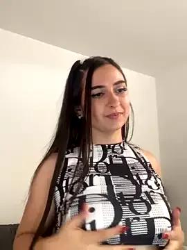Abbieowenx from StripChat