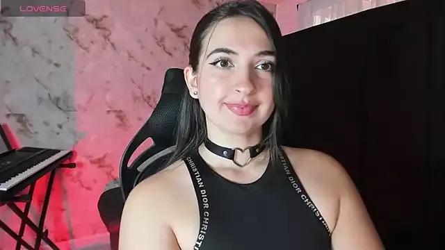 Abbieowenx from StripChat