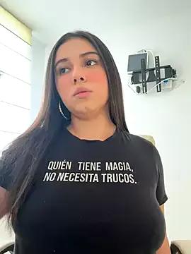 Abby-26 from StripChat