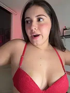 Abby-26 from StripChat