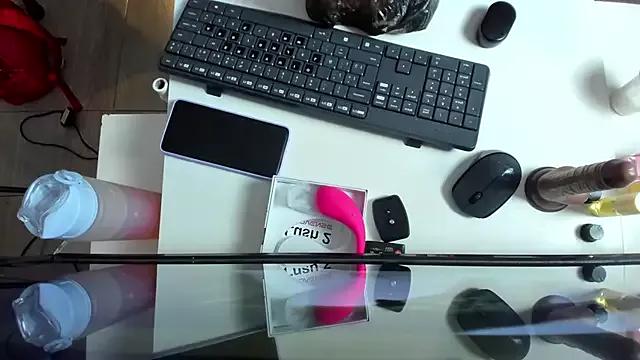 abby_apple from StripChat