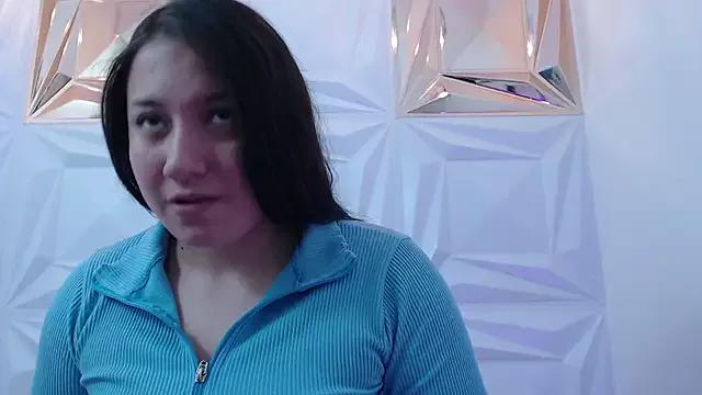Abby_Bms from StripChat is Freechat