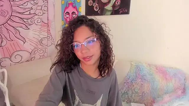 Abby_dove1 from StripChat