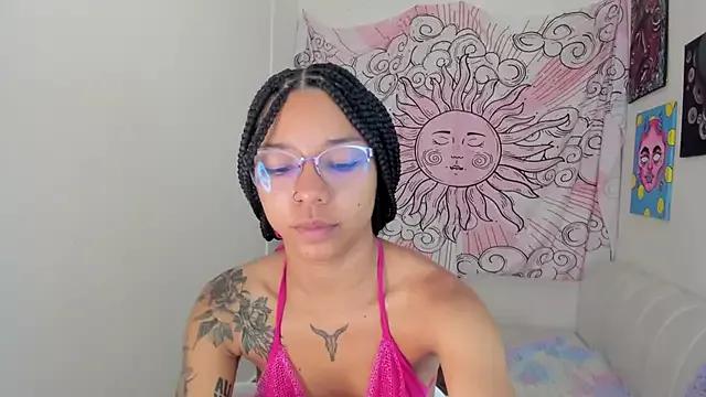 Abby_dove1 from StripChat