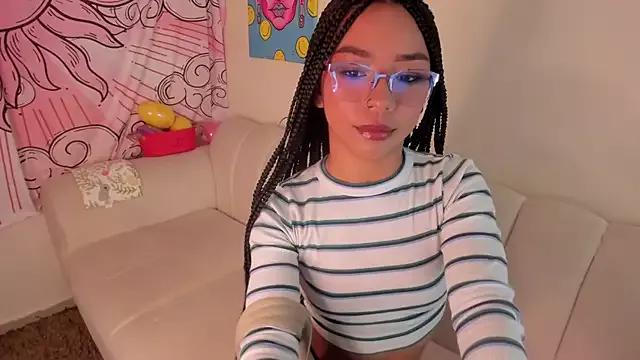 Abby_dove1 from StripChat