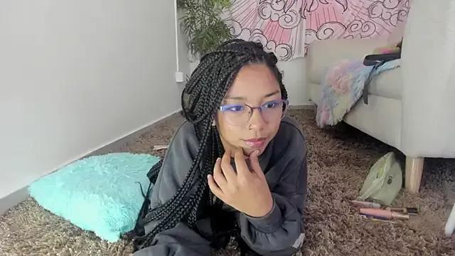 Abby_dove1 from StripChat