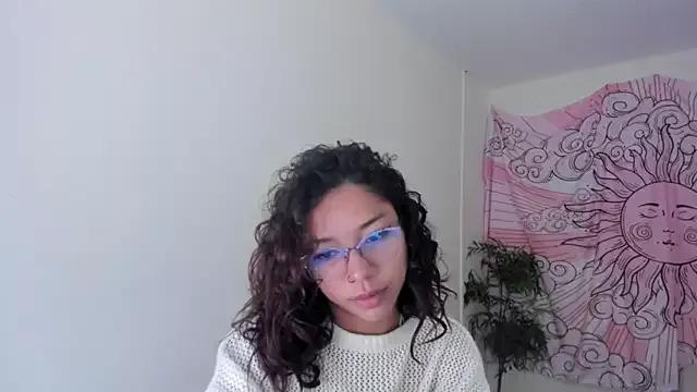 Abby_dove1 from StripChat