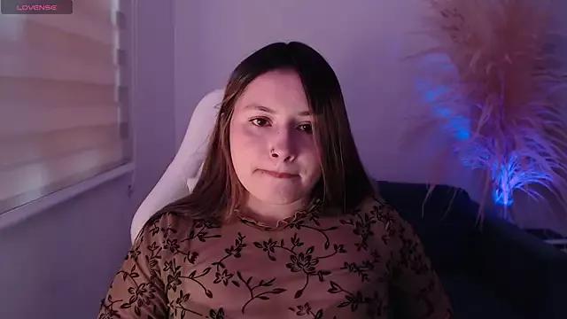 Abby_gaiil from StripChat