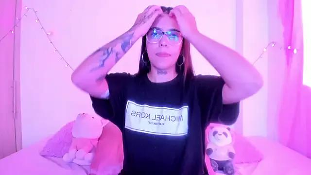 Abby_roussee from StripChat