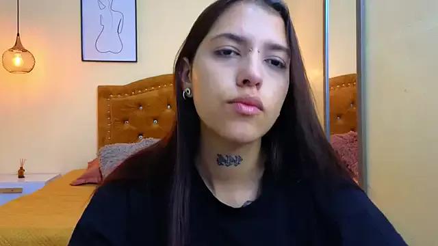 Abby_roussee from StripChat