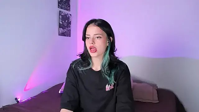 Private Abby_Saenz01 on StripChat