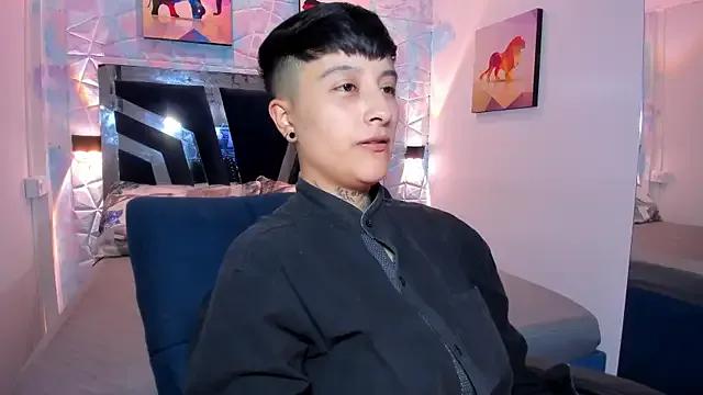 abby_thommson1 from StripChat is Freechat