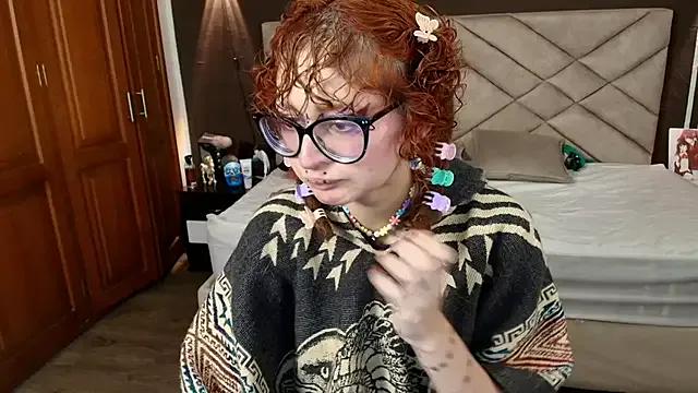 AbbyDoll_OwO from StripChat is Freechat