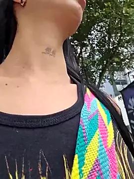 Abbyjonhson__ from StripChat