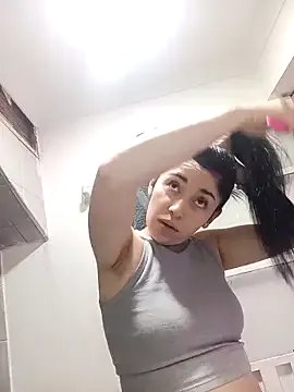 Freechat AbbyLewiis on StripChat