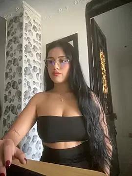 AbbyMillerrr from StripChat is Freechat