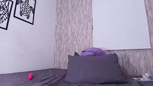 abbypratt from StripChat is Freechat