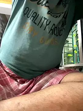 abhidick0 from StripChat is Freechat