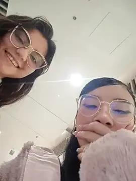 Abigail_Brown_12 from StripChat is Freechat