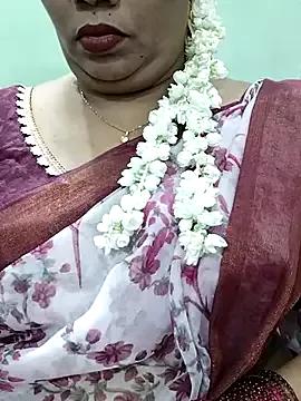 abinaya26 from StripChat is Freechat