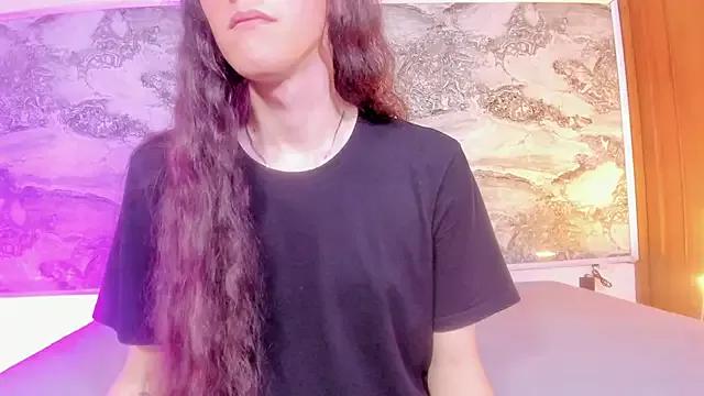Abyss_King from StripChat is Freechat