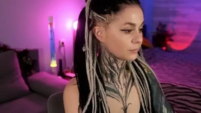 Freechat AcidPie on StripChat