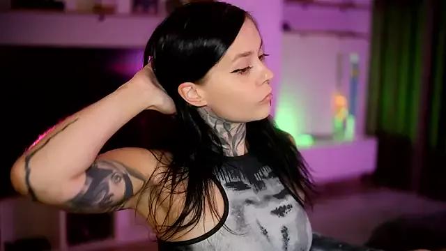 Freechat AcidPie on StripChat