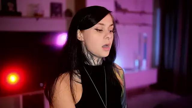 Freechat AcidPie on StripChat