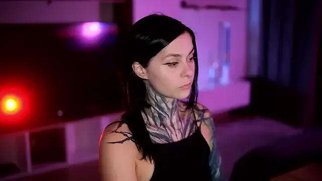 Freechat AcidPie on StripChat