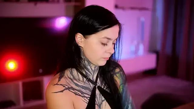 Freechat AcidPie on StripChat